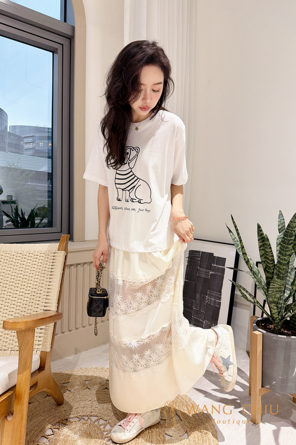 WANG CHIU 麻豆照